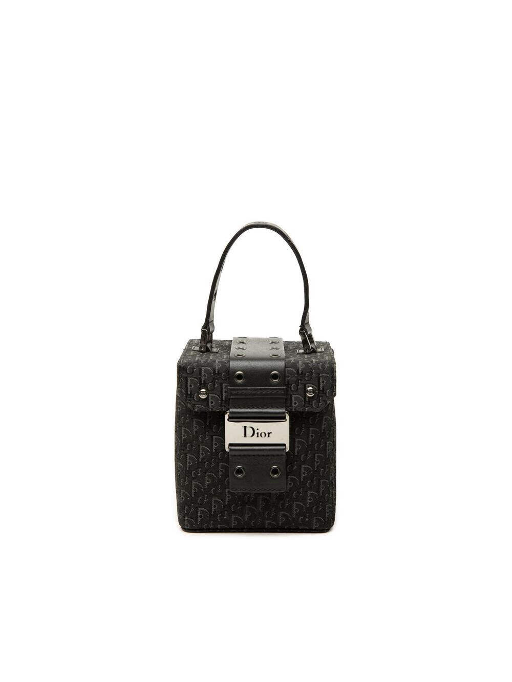 Dior Issimo Trotter Canvas Street Chic #357533D77B